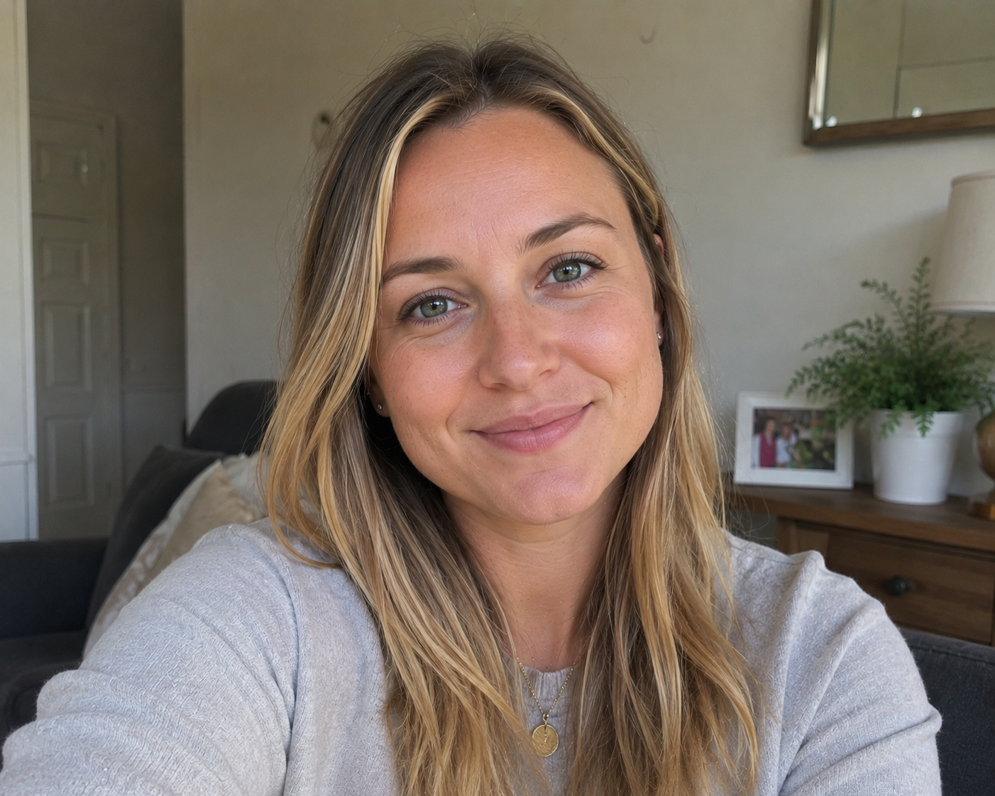Charlotte Evans