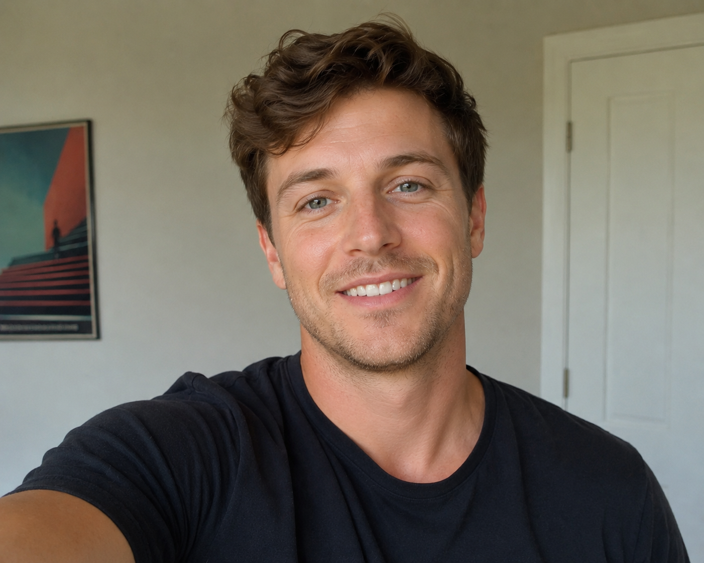 Daniel Carter