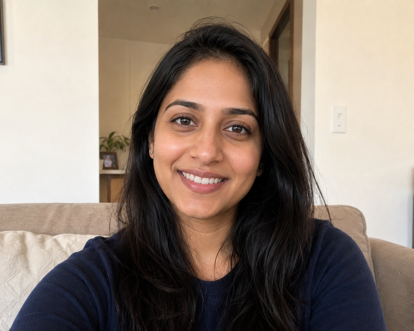 Priya Shah