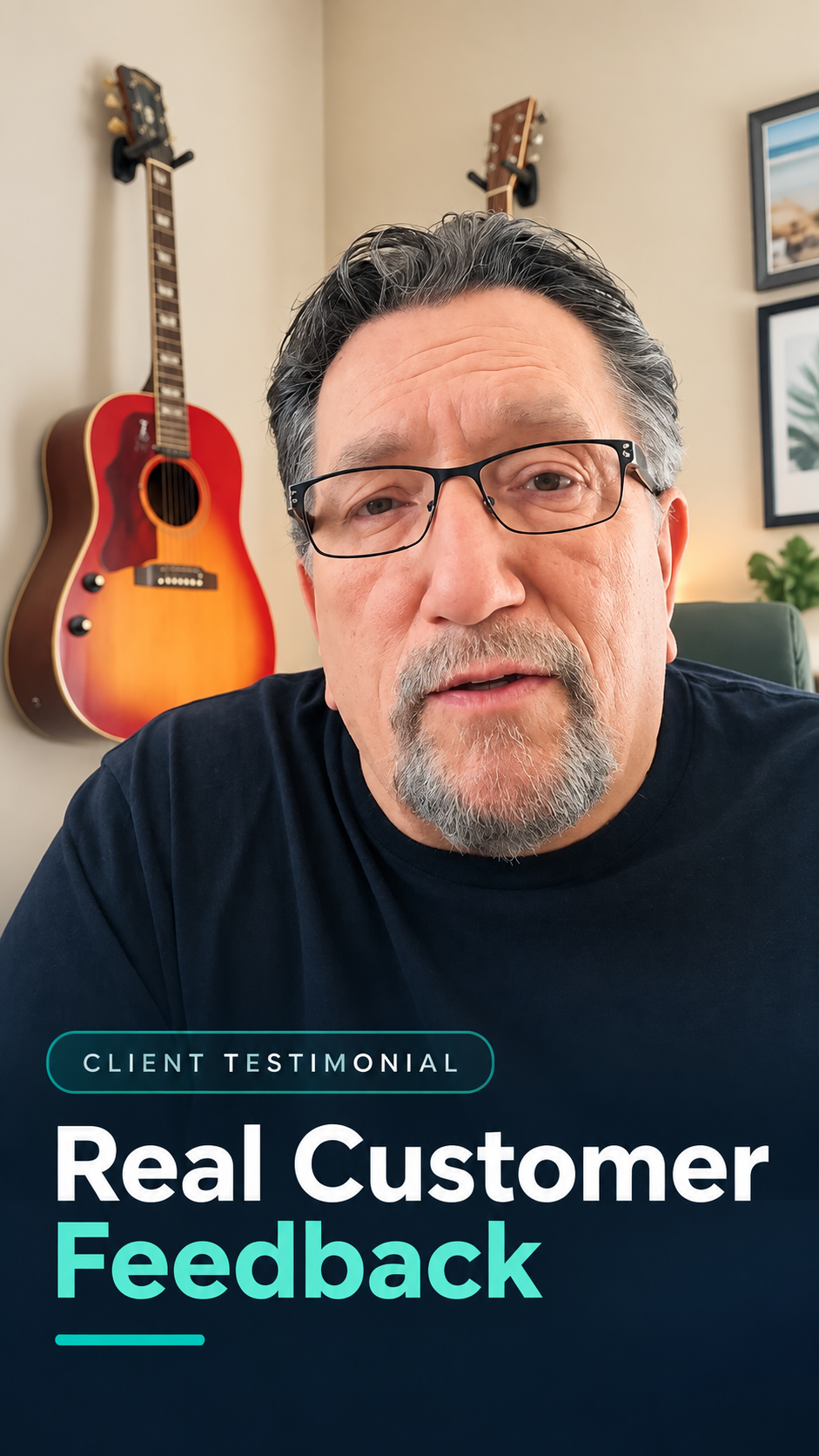 Instant VA client testimonial