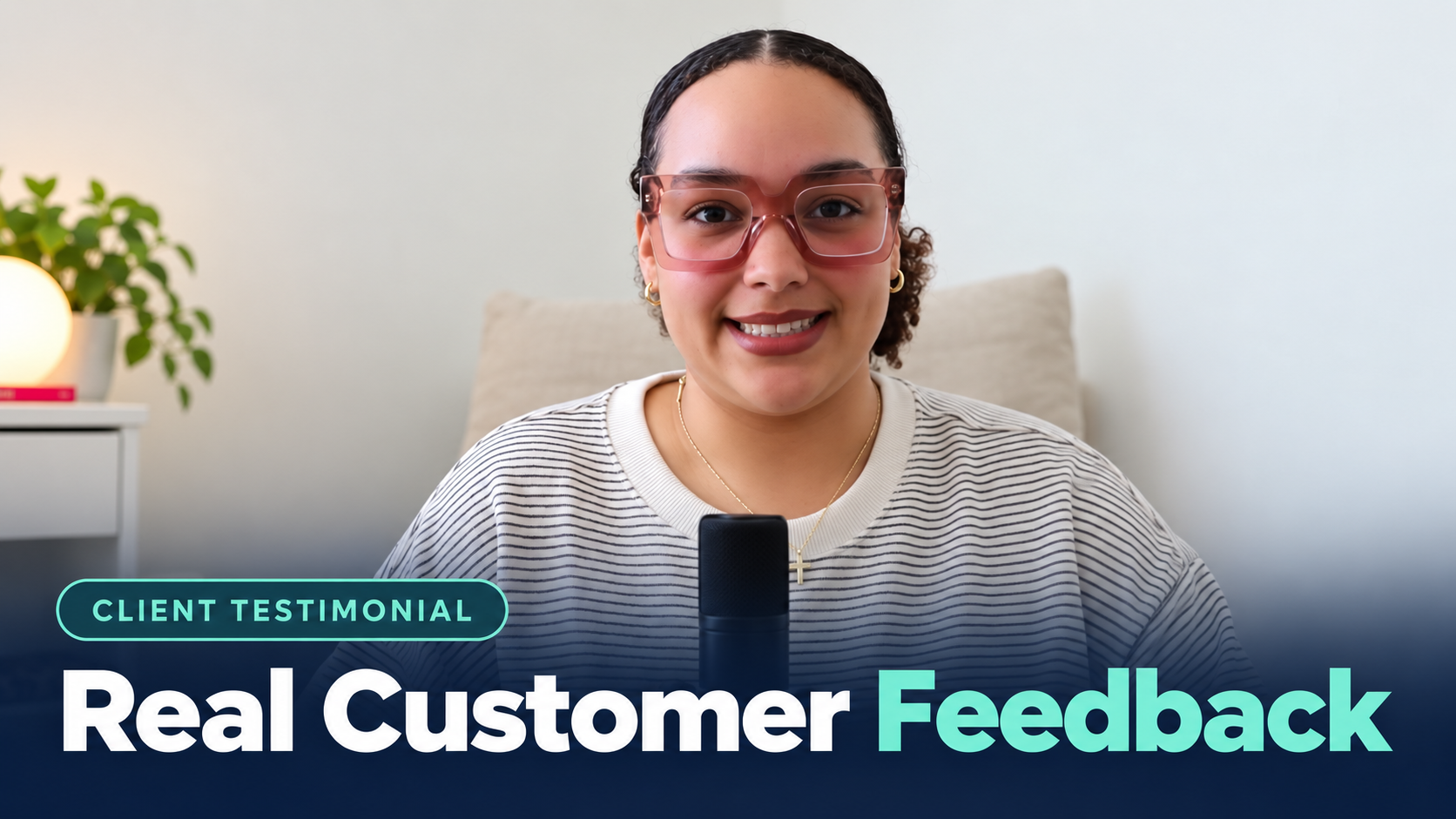 Instant VA client testimonial